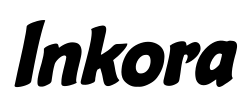 Inkora - logo